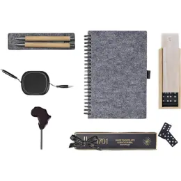 Yatta Classic Composition Items
